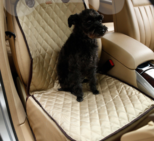 Pet Mat - Waterproof Seat Cover Pad - Best Gifts on Earth