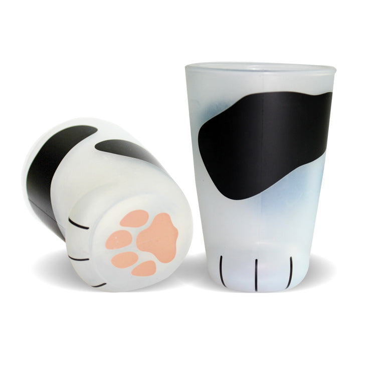 cat paw cup - Best Gifts on Earth