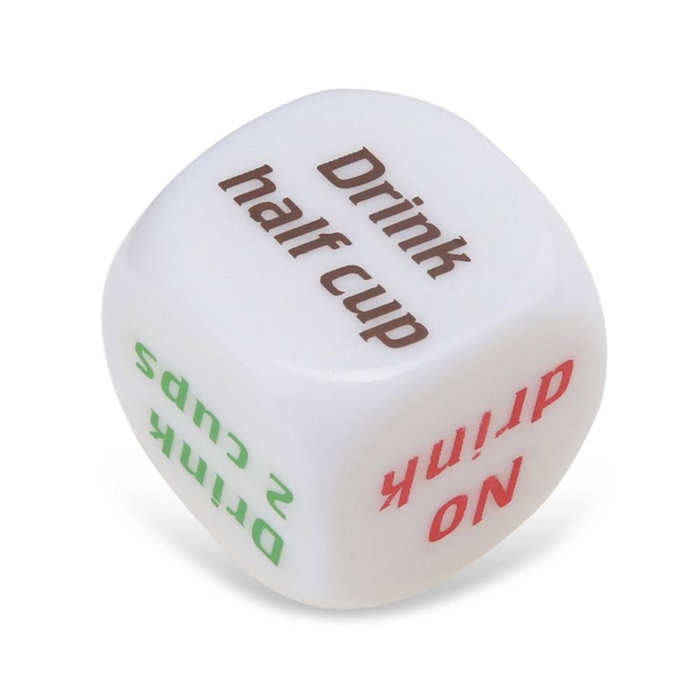 Party Drink Decider (Pub Fun Games) - Best Gifts on Earth